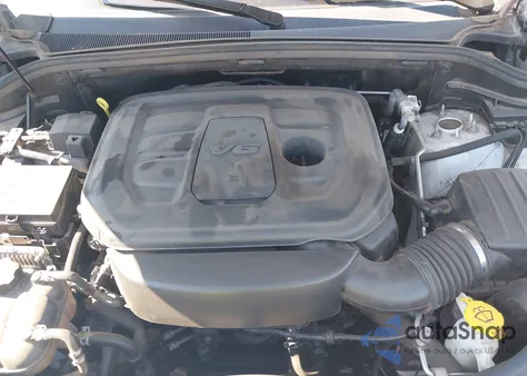 2020 Jeep Grand Cherokee Laredo 4X2 из США, поврежденный, VIN 1C4RJEAG8LC300272